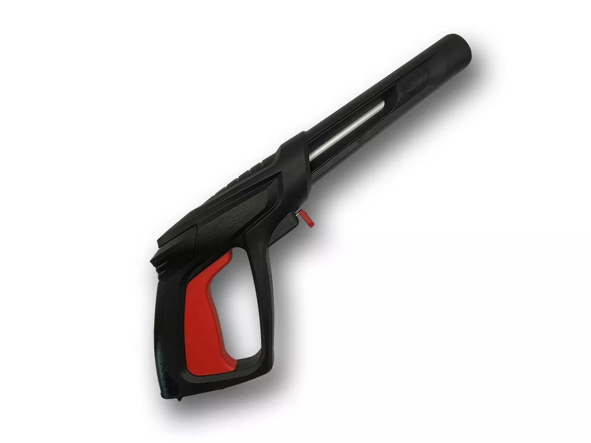 Poignée pour nettoyeur haute-pression réf. F 016 F05 512 Bosch